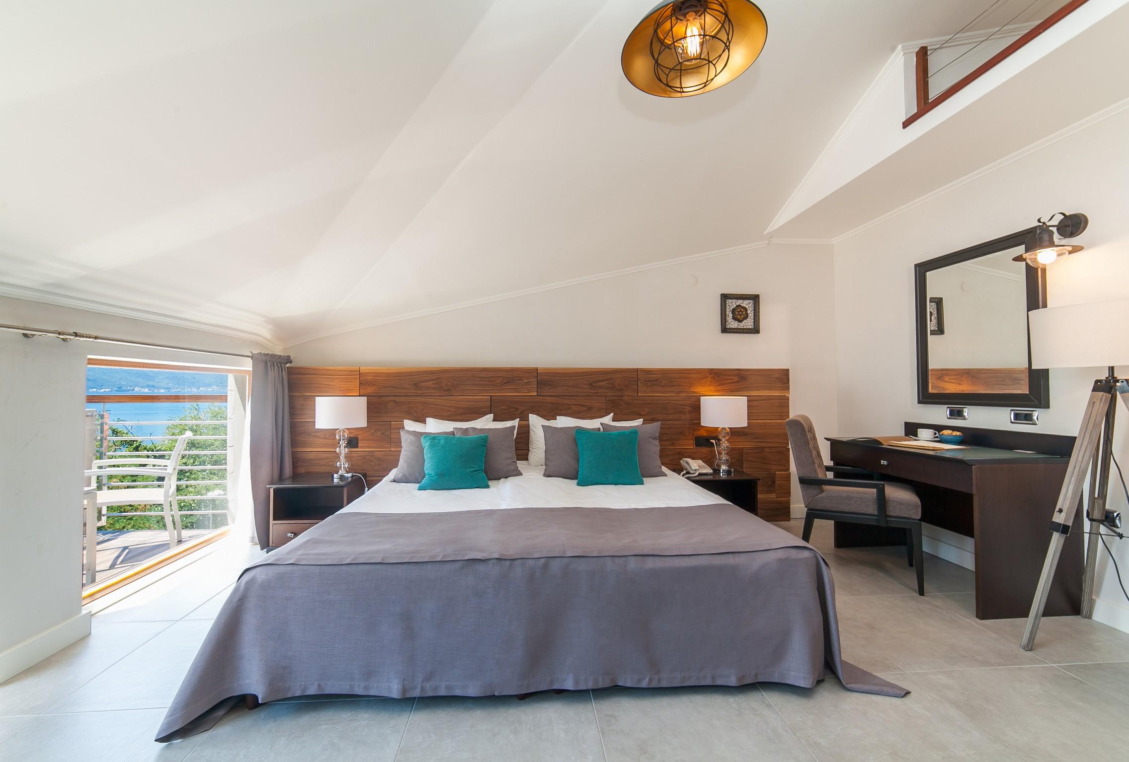 Hotel Casa Del Mare - Amfora Kotor Kültér fotó