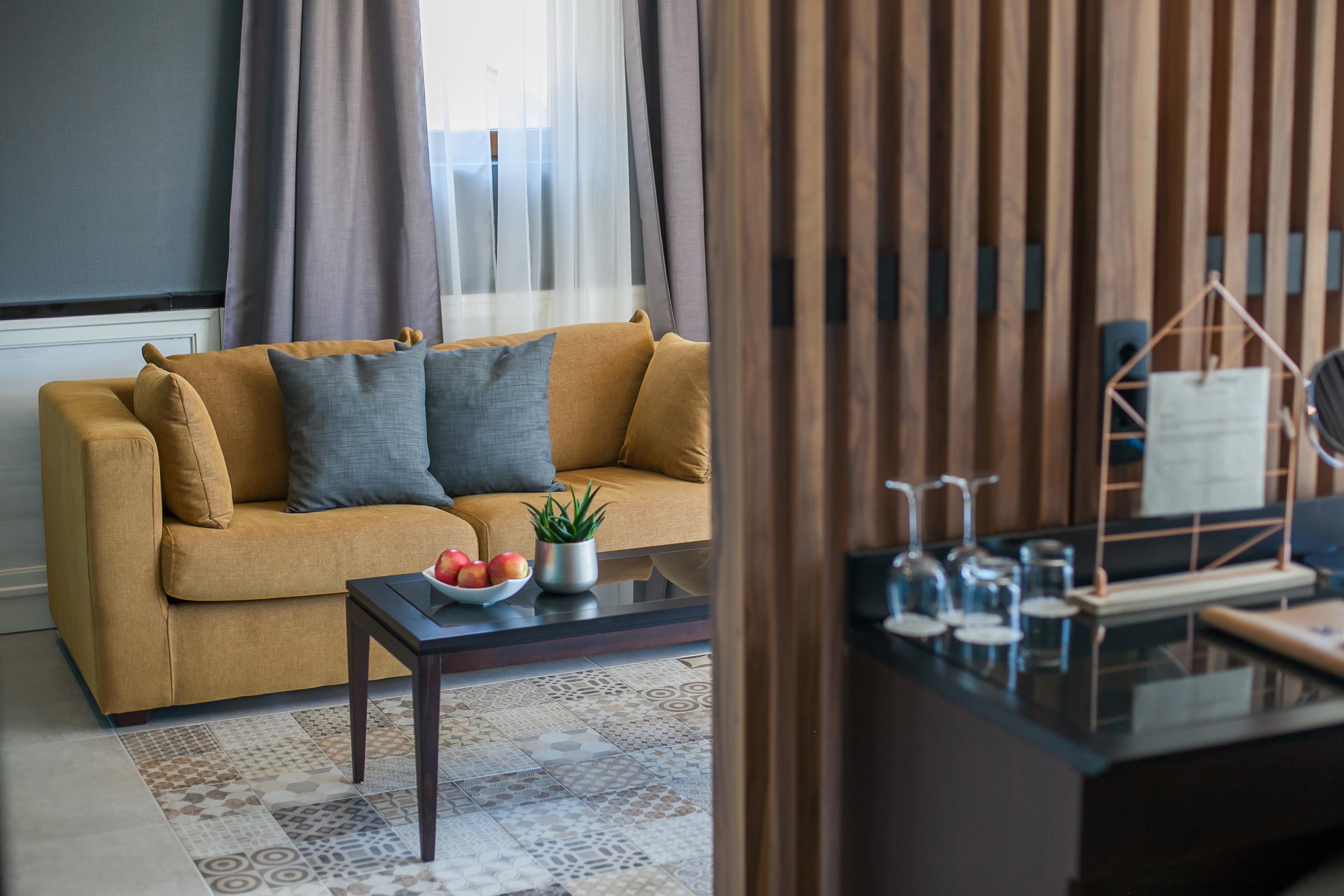 Hotel Casa Del Mare - Amfora Kotor Kültér fotó