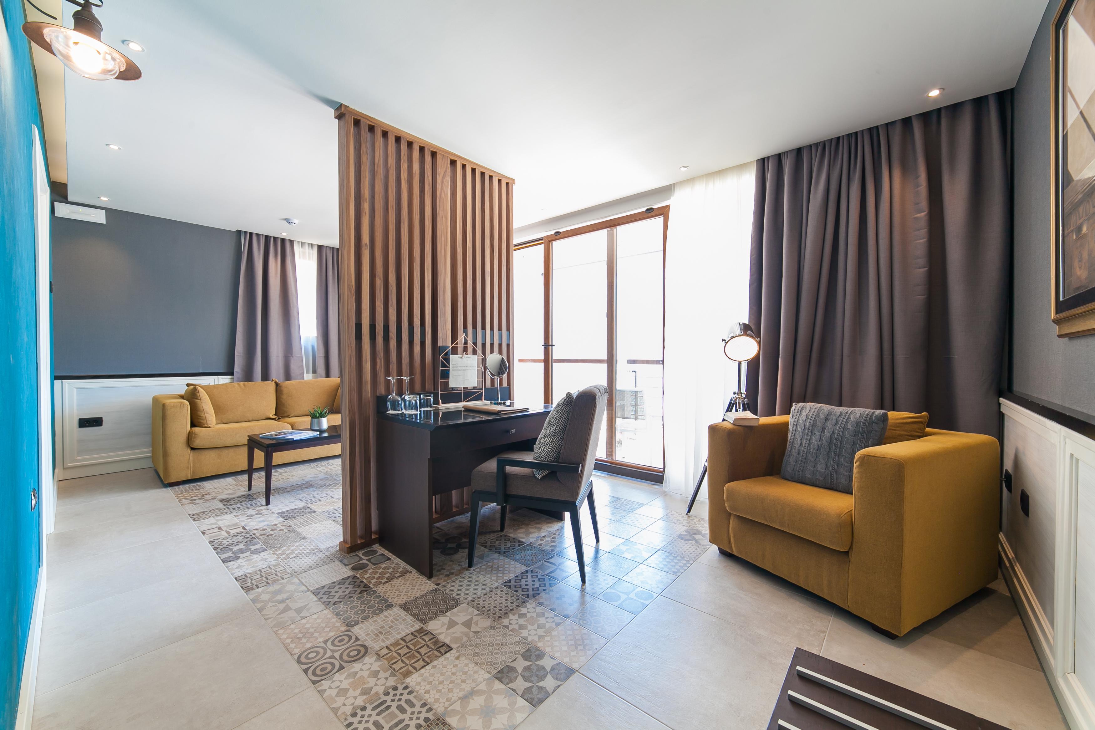 Hotel Casa Del Mare - Amfora Kotor Kültér fotó