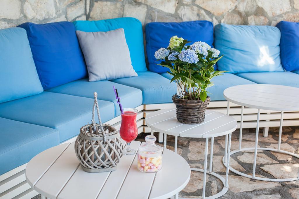 Hotel Casa Del Mare - Amfora Kotor Kültér fotó